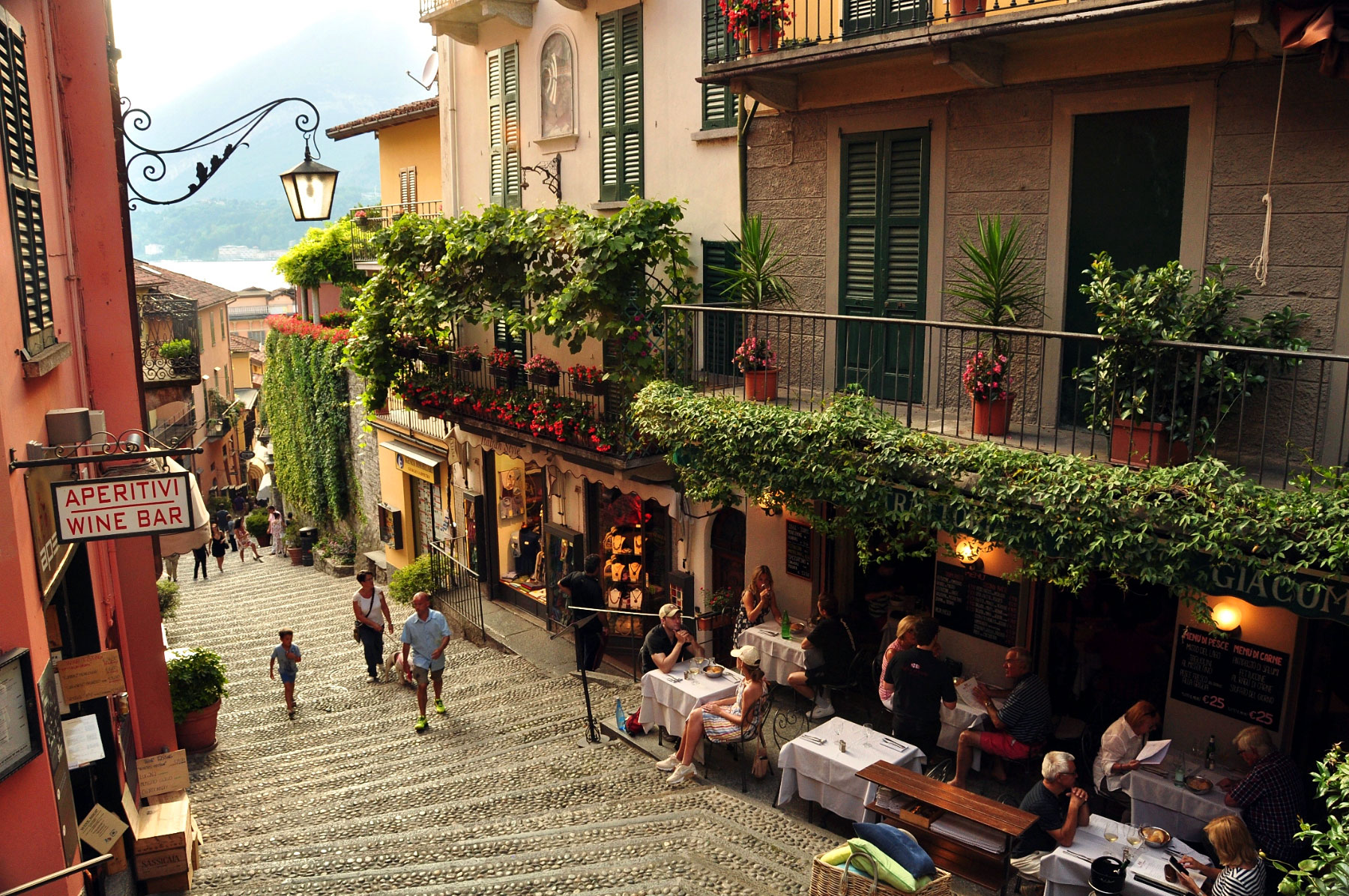 Bellagio